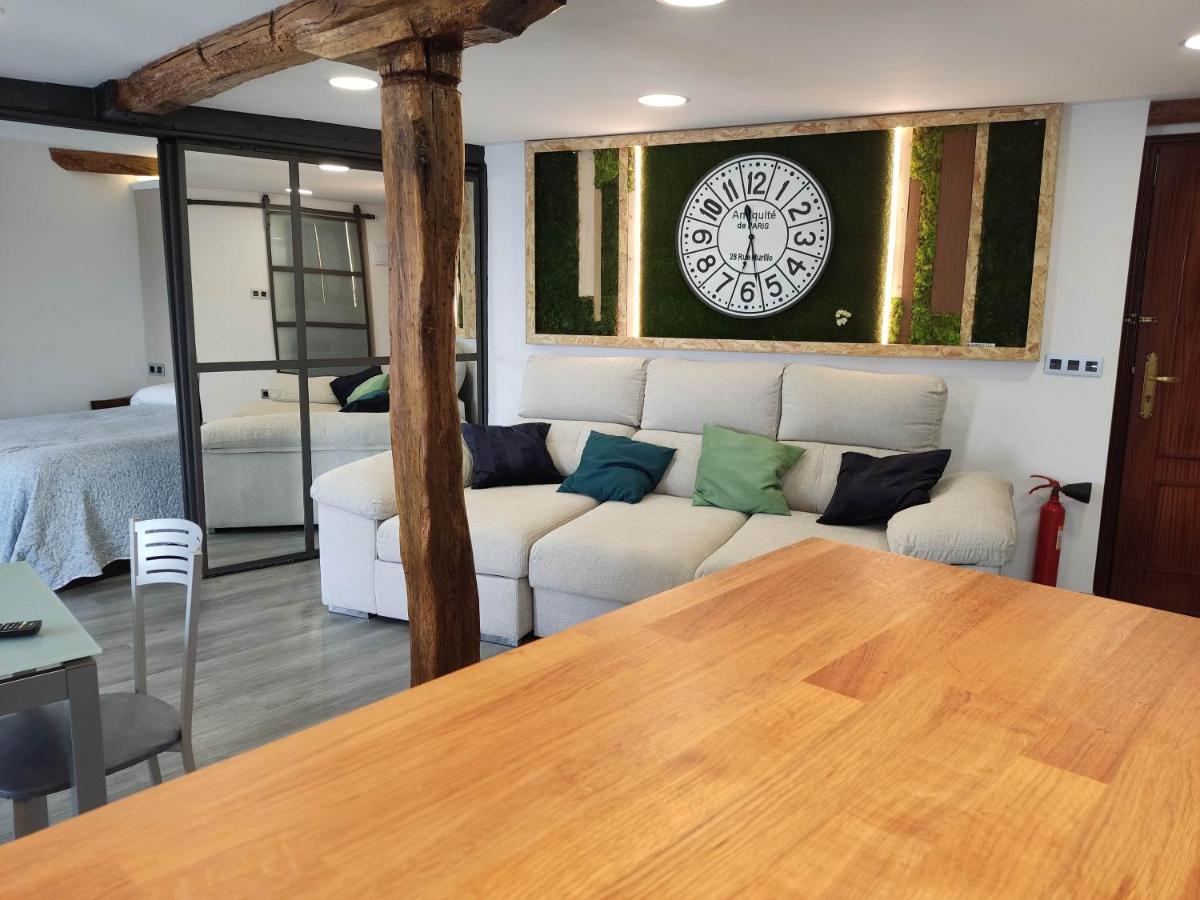 Apartament Precioso Loft En Bermeo Con Vistas Al Mar Zewnętrze zdjęcie