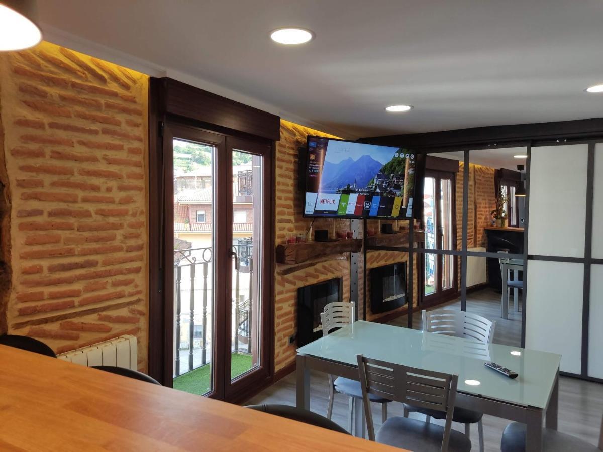 Apartament Precioso Loft En Bermeo Con Vistas Al Mar Zewnętrze zdjęcie